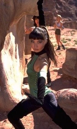 Mortal Kombat: Annihilation