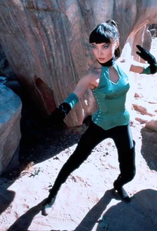 Mortal Kombat: Annihilation