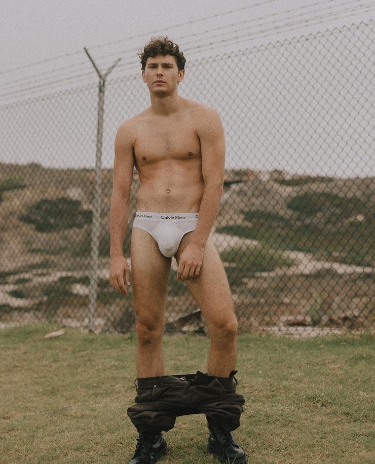 Cooper Koch