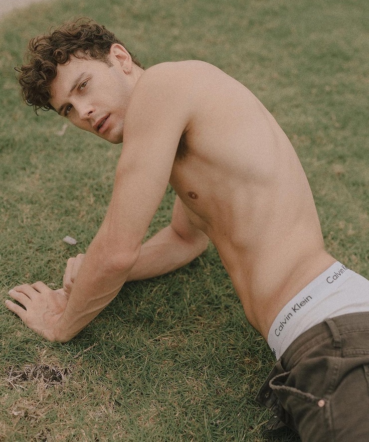 Cooper Koch