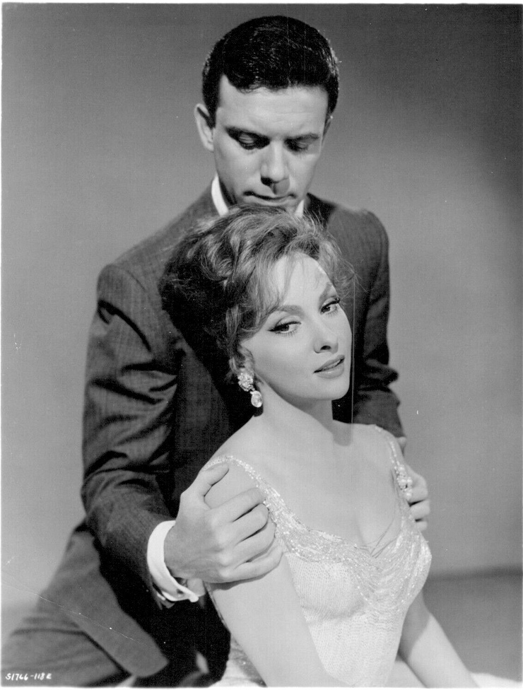 Anthony Franciosa Anthony Franciosa