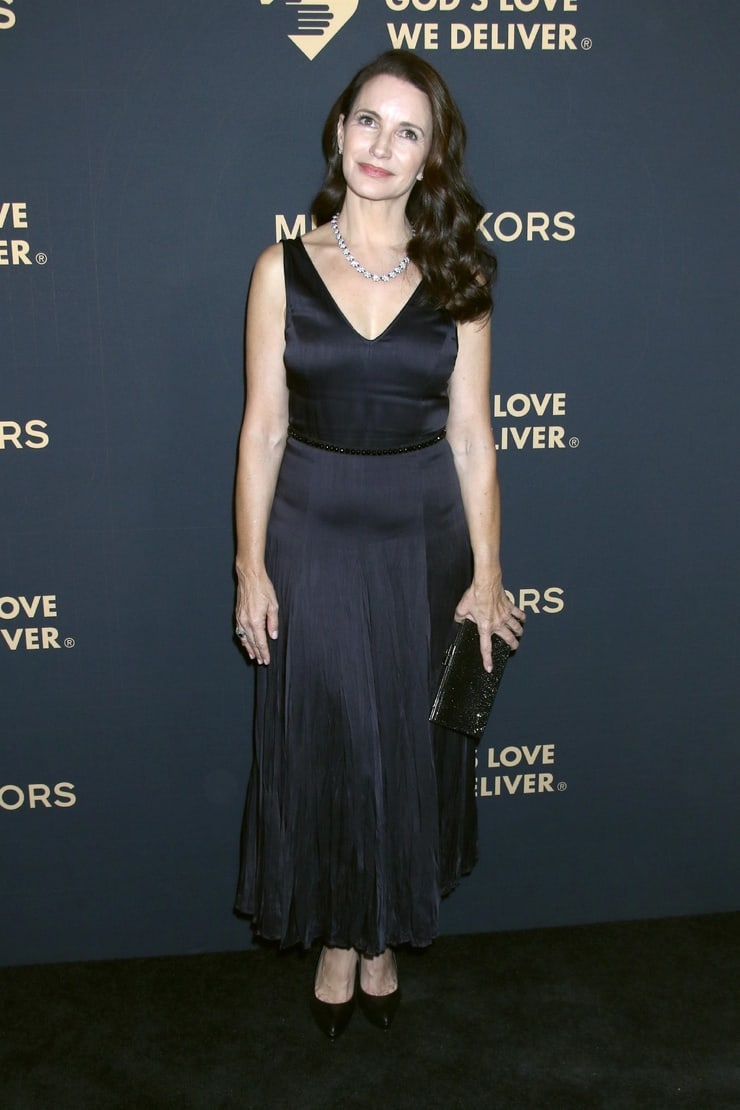 Kristin Davis
