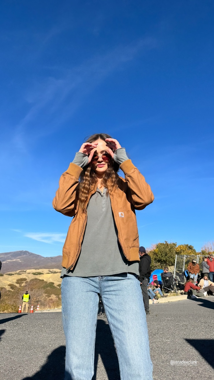 Olivia Sanabia