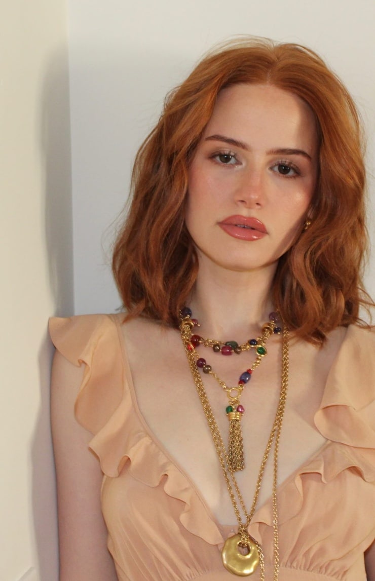 Madelaine Petsch Madelaine Petsch