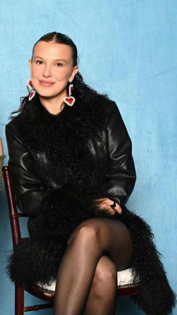 Millie Bobby Brown