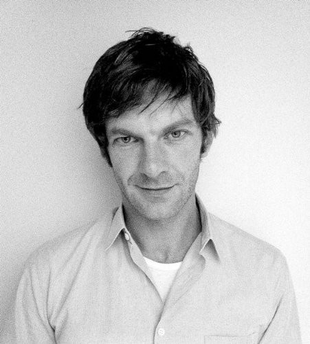 Sam Hazeldine