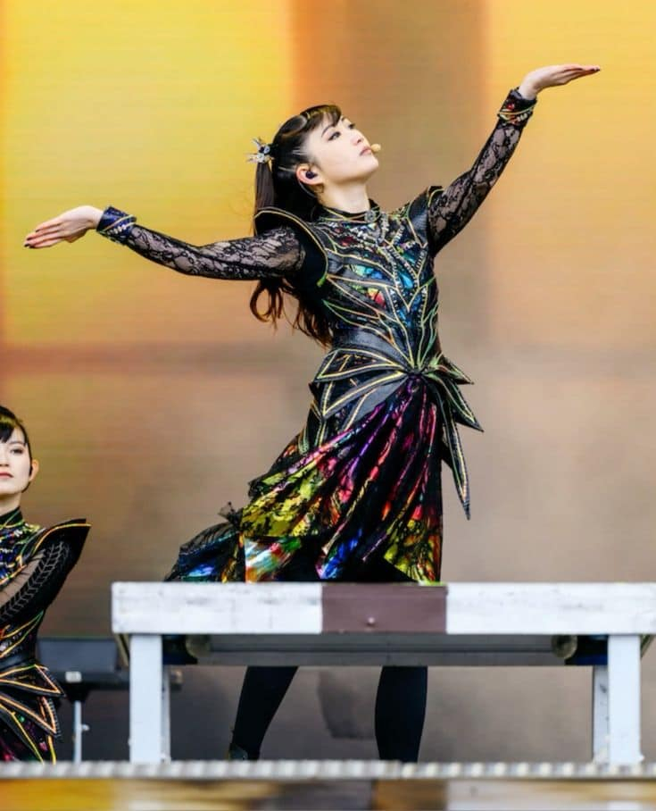 BABYMETAL