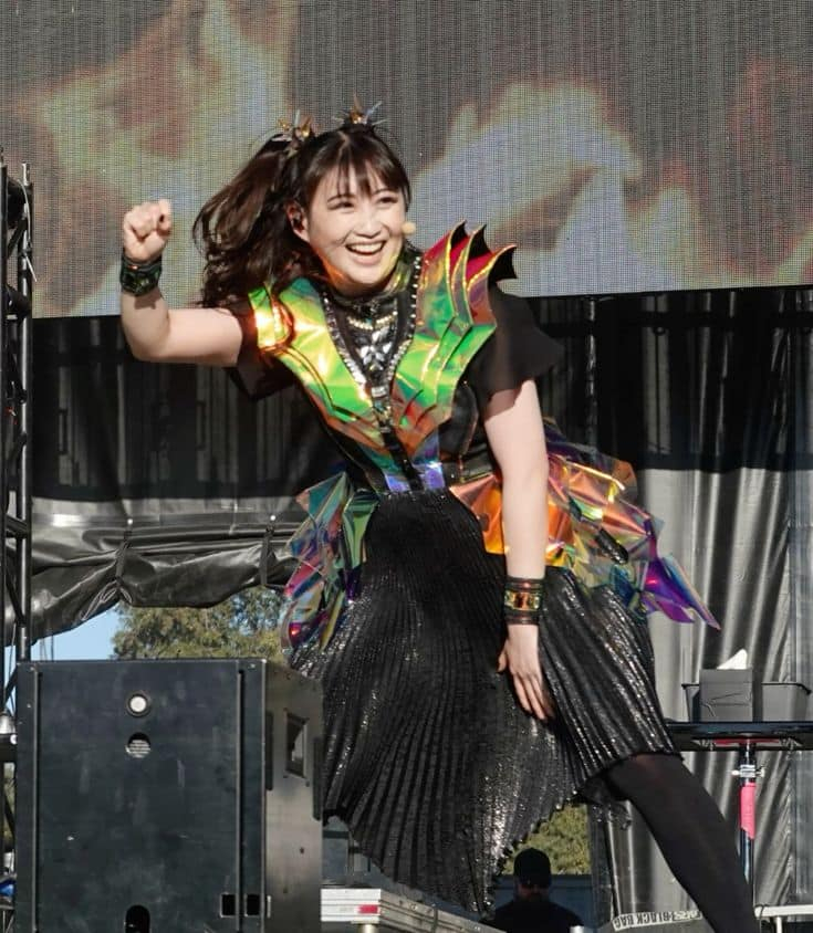 BABYMETAL