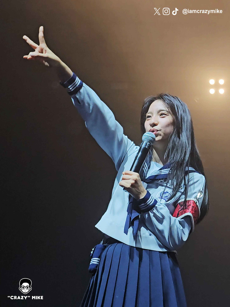 KANON (Atarashii Gakou No Leaders)