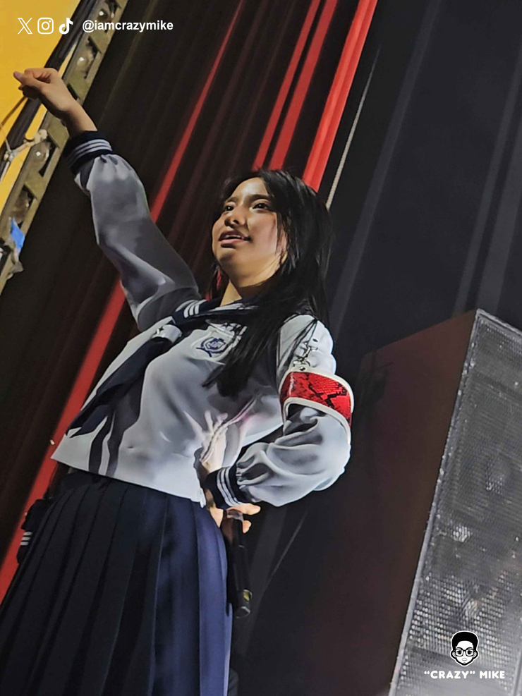 KANON (Atarashii Gakou No Leaders)