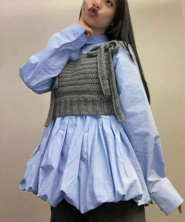 KANON (Atarashii Gakou No Leaders)