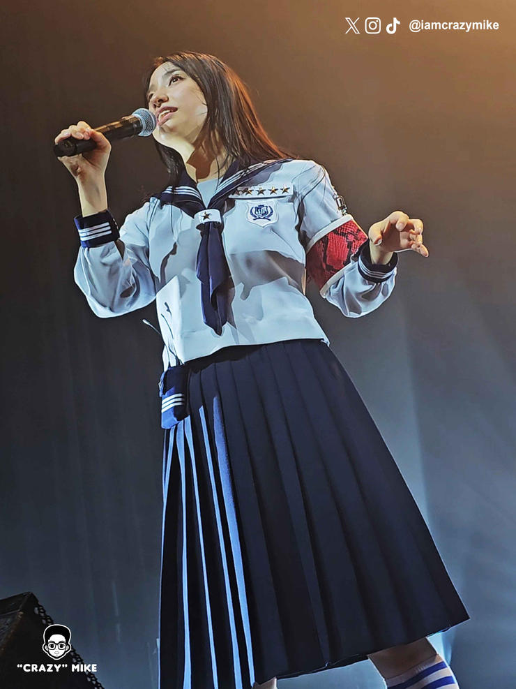 Atarashii Gakko!