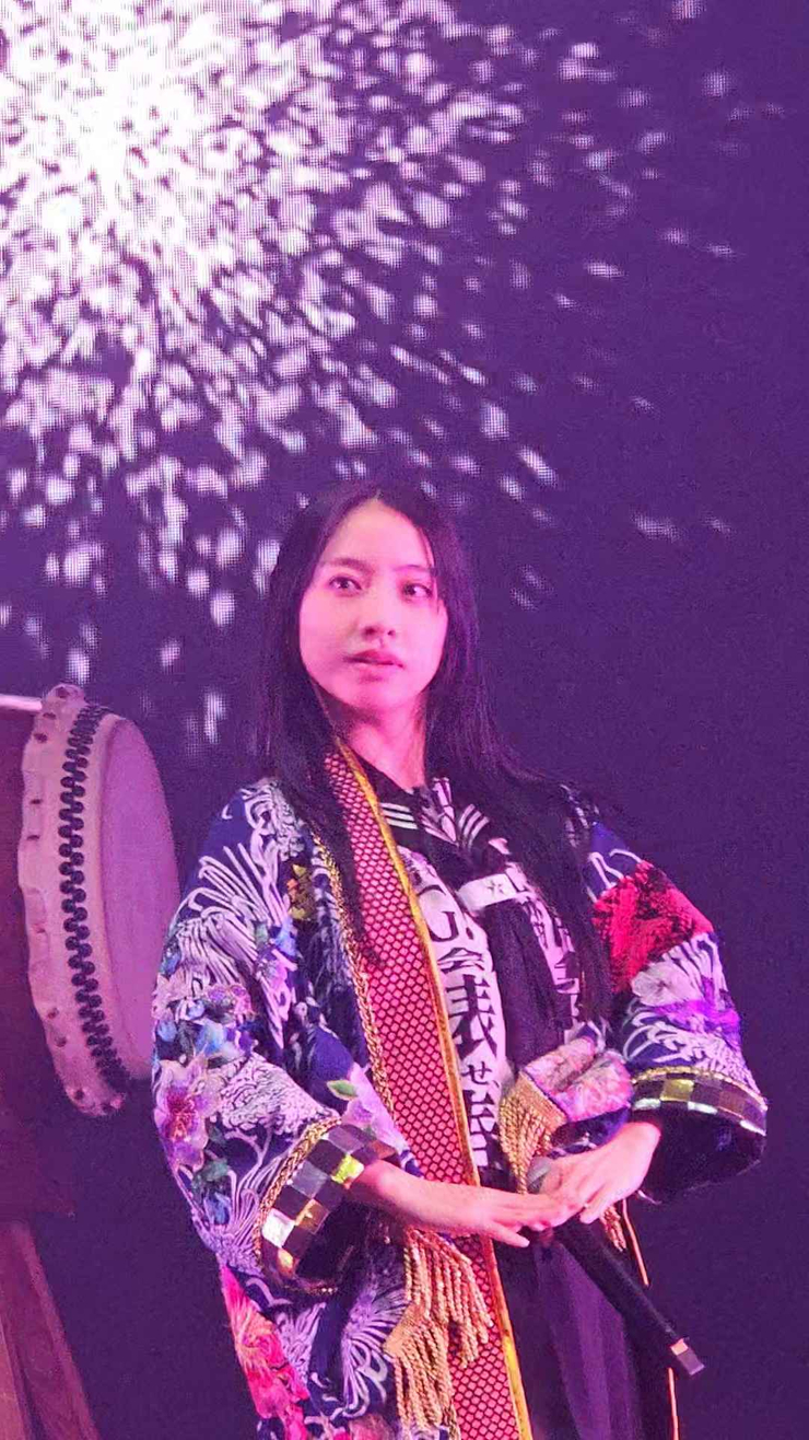 KANON (Atarashii Gakou No Leaders)