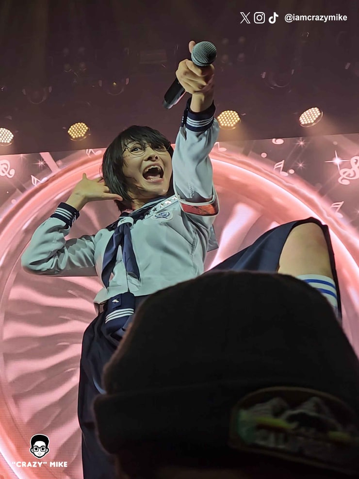 Atarashii Gakko!