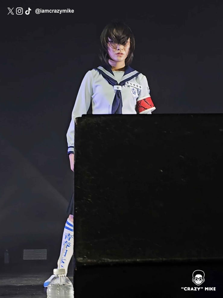 Atarashii Gakko!