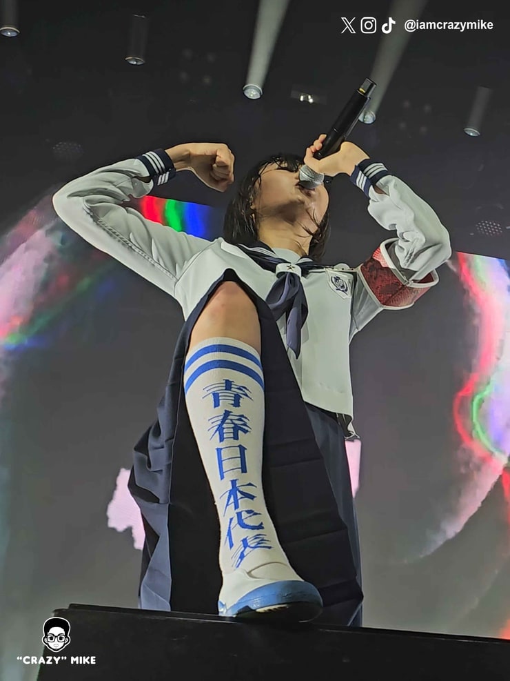 Atarashii Gakko!