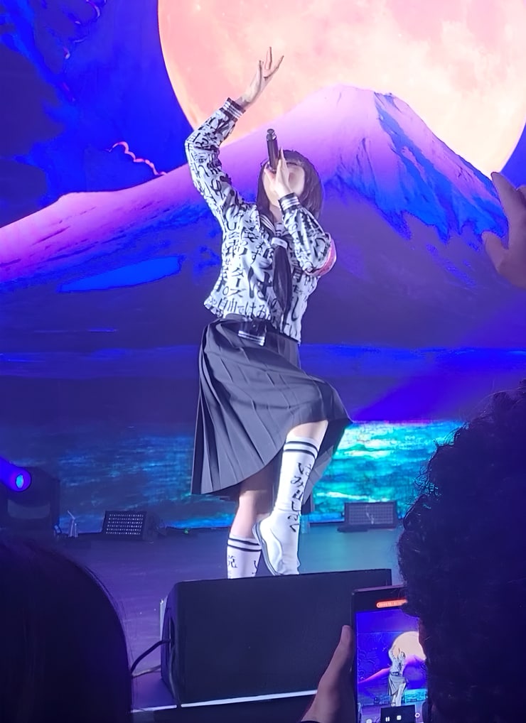 Atarashii Gakko!