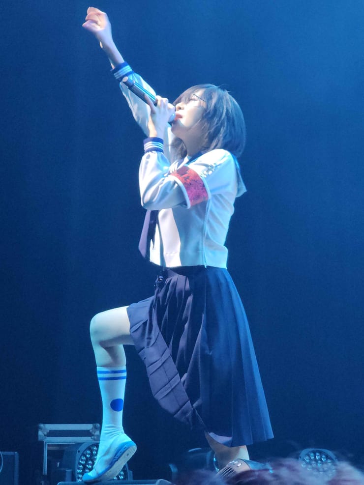 Atarashii Gakko!