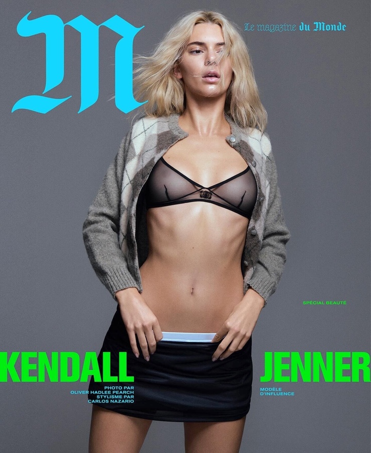 Kendall Jenner Kendall Jenner
