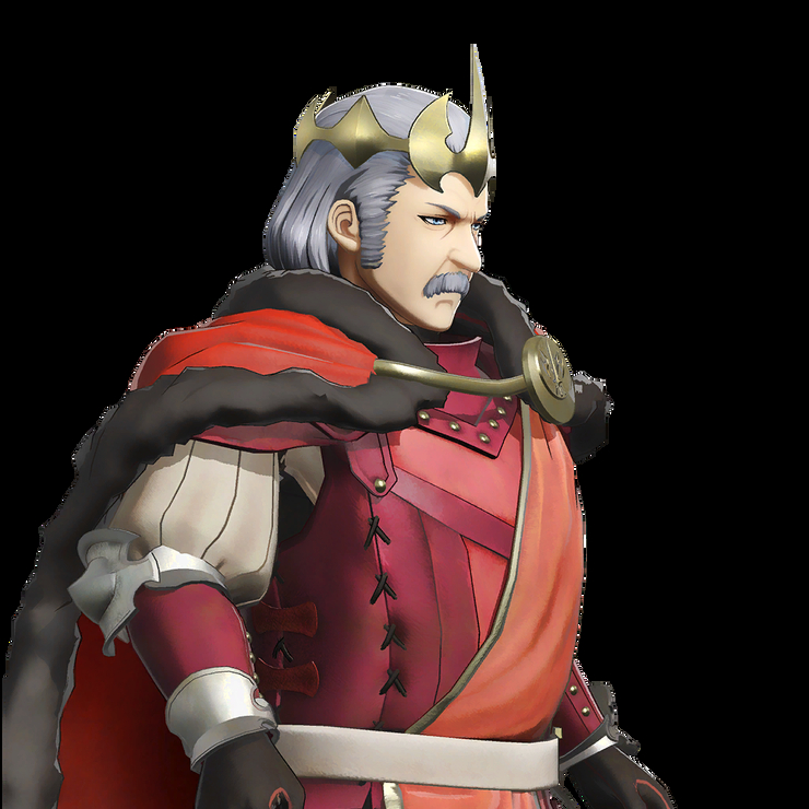 King Oskar