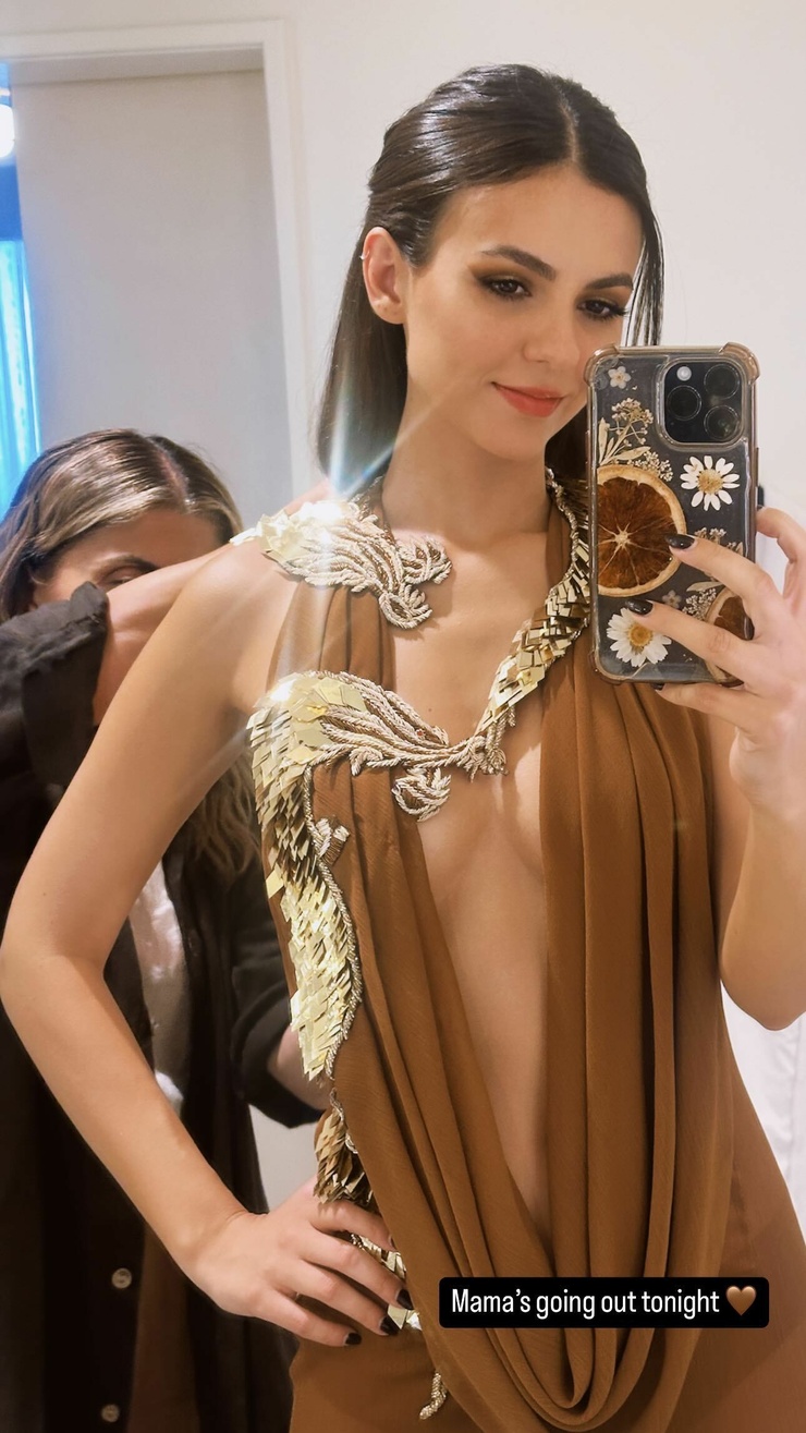 Victoria Justice Victoria Justice