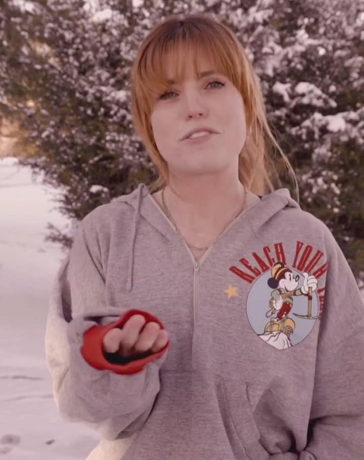 Sydney Sierota
