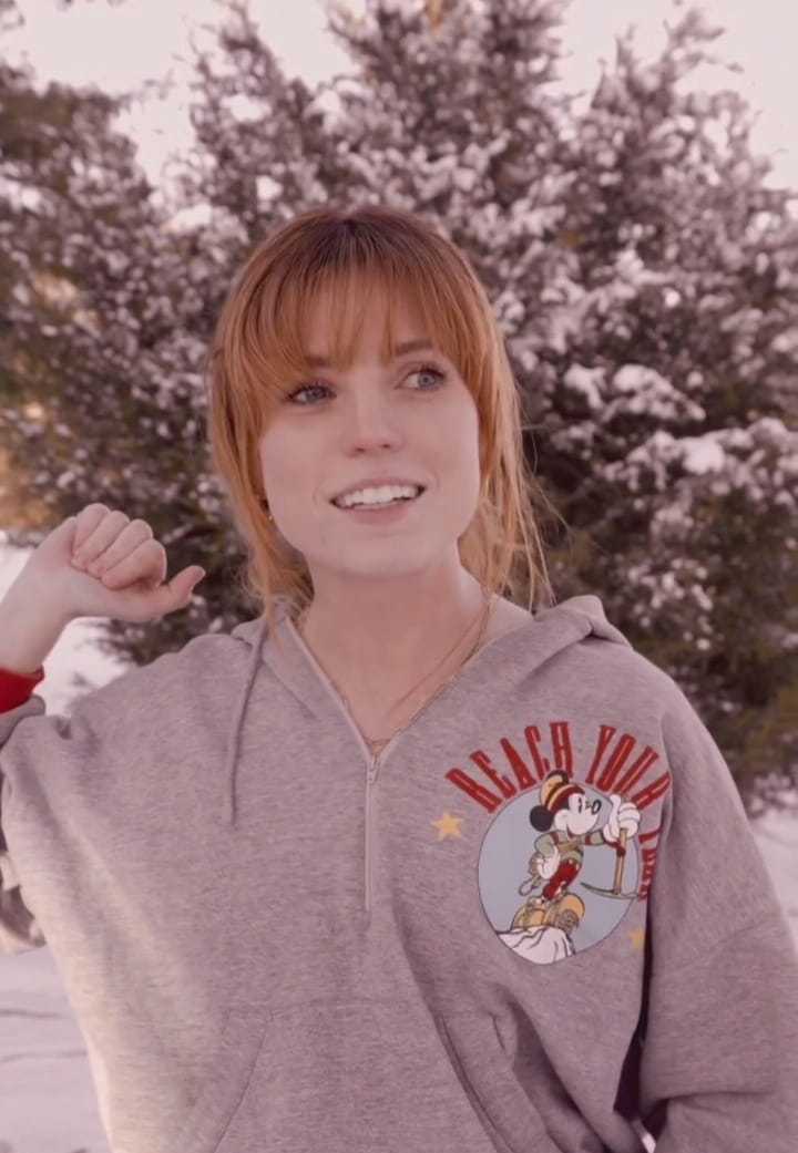 Sydney Sierota Sydney Sierota