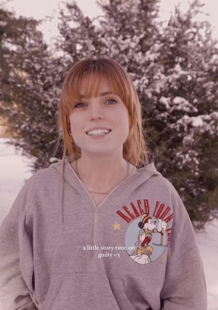 Sydney Sierota Sydney Sierota