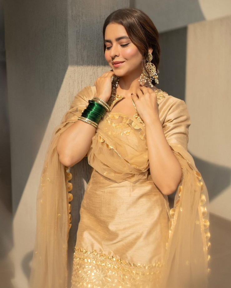 Aamna Shariff