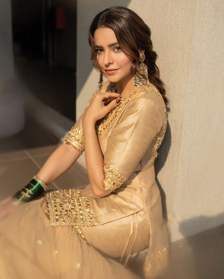 Aamna Shariff