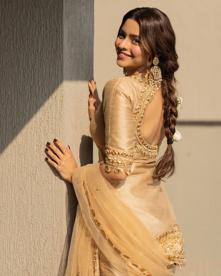 Aamna Shariff