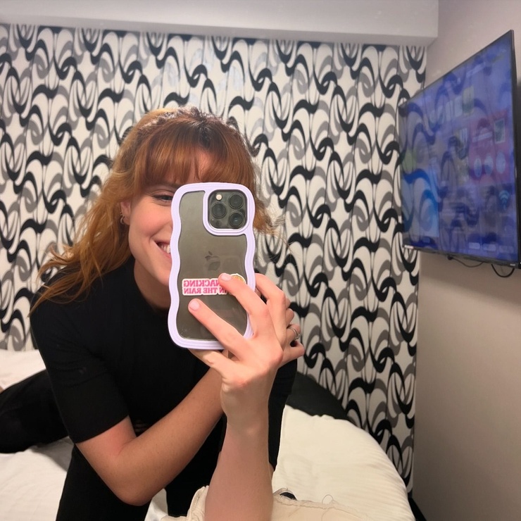 Sydney Sierota