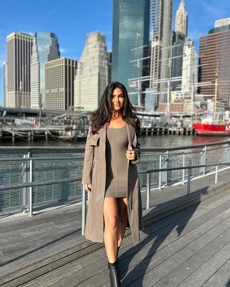 Molly Qerim