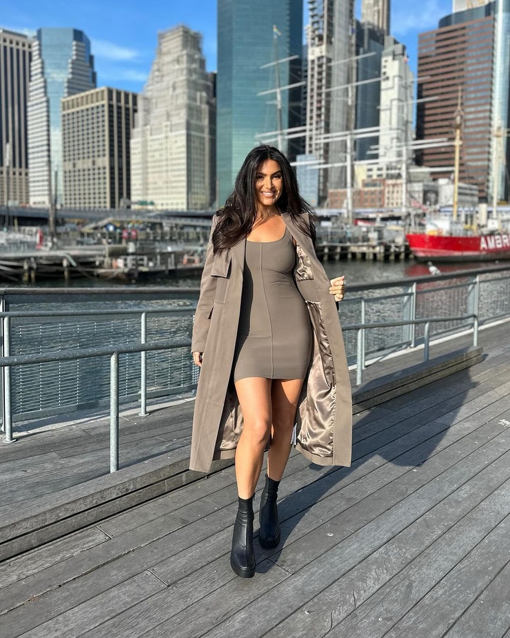 Molly Qerim