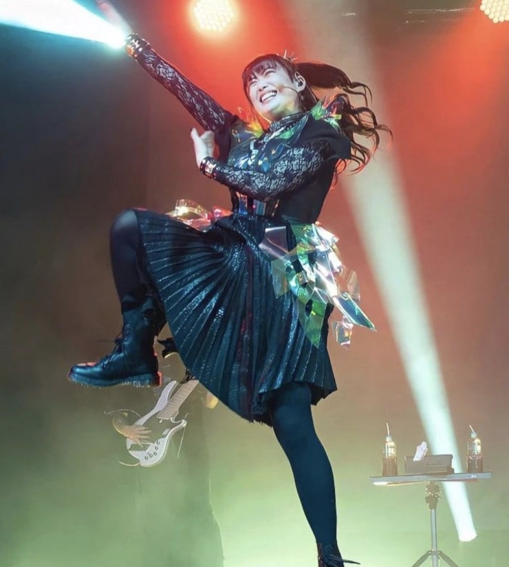 BABYMETAL