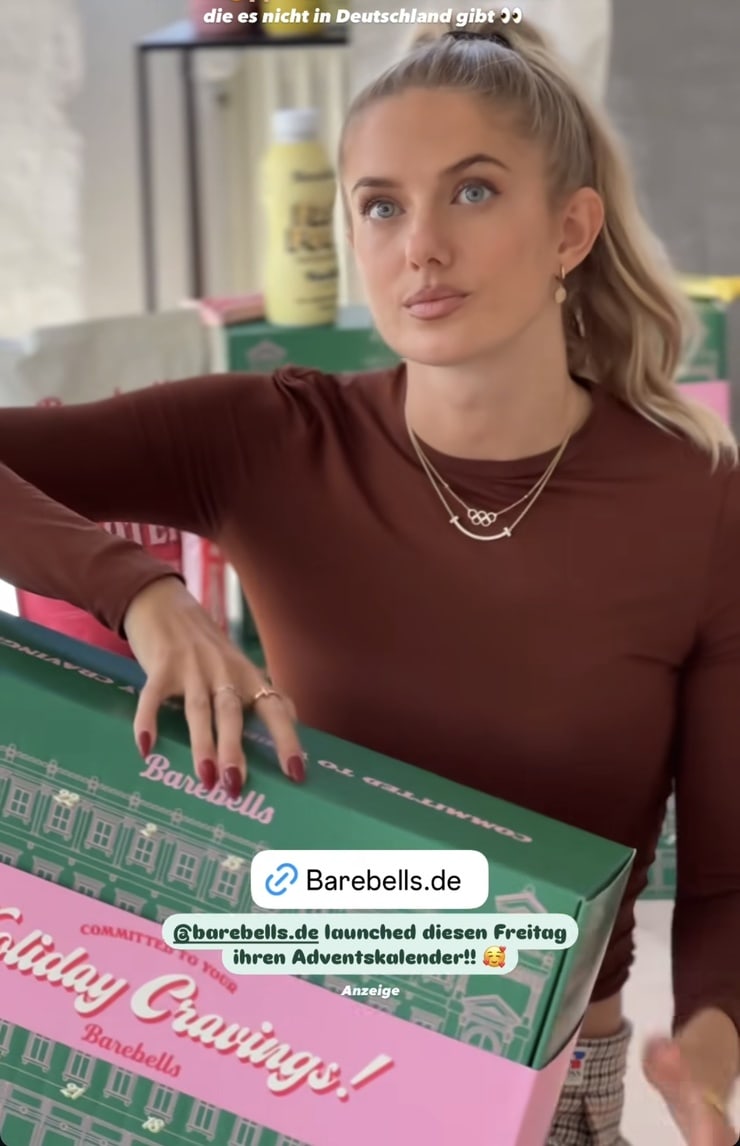 Alica Schmidt