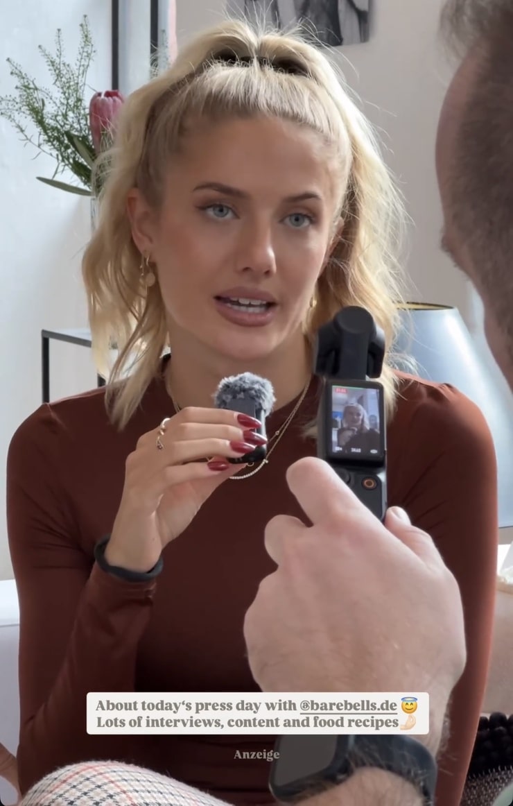Alica Schmidt