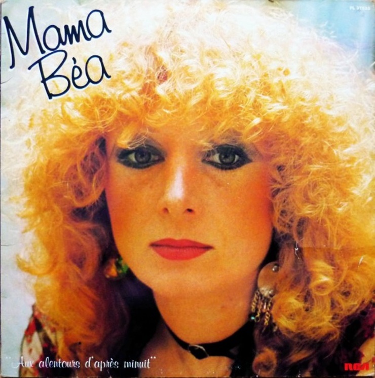 Mama Béa Mama Béa