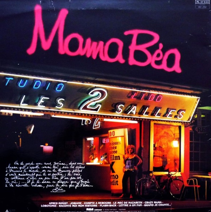 Mama Béa