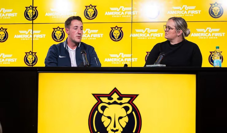 Utah Royals