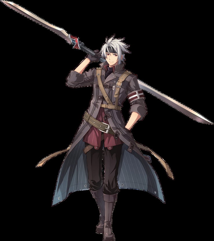 Crow Armbrust