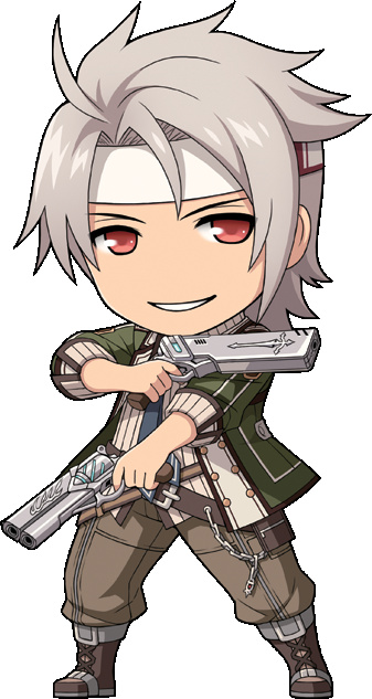 Crow Armbrust
