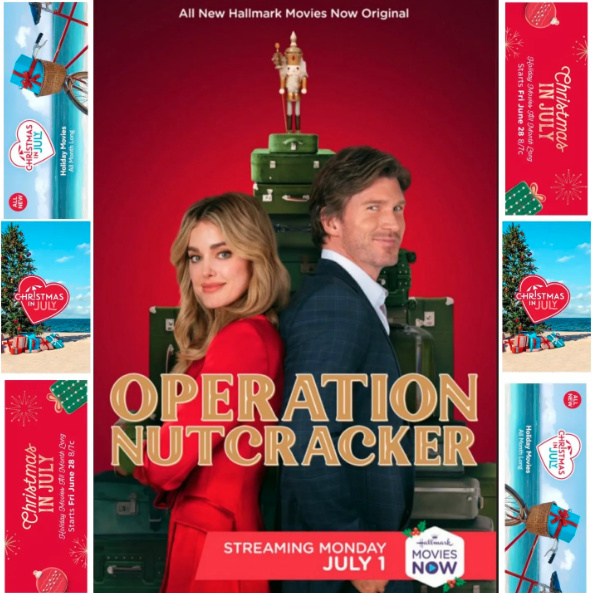 Operation Nutcracker