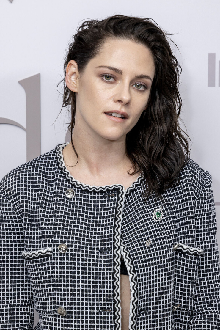 Kristen Stewart Kristen Stewart