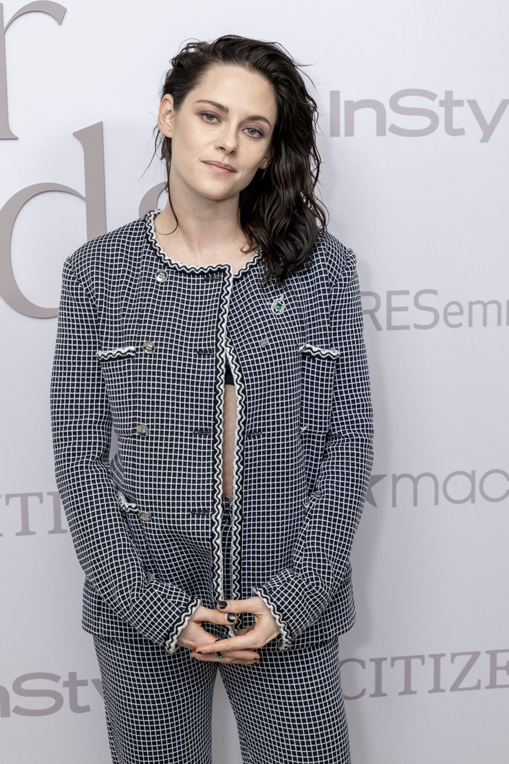 Kristen Stewart Kristen Stewart