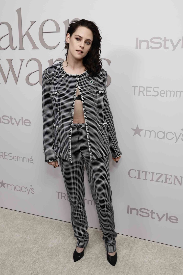 Kristen Stewart Kristen Stewart