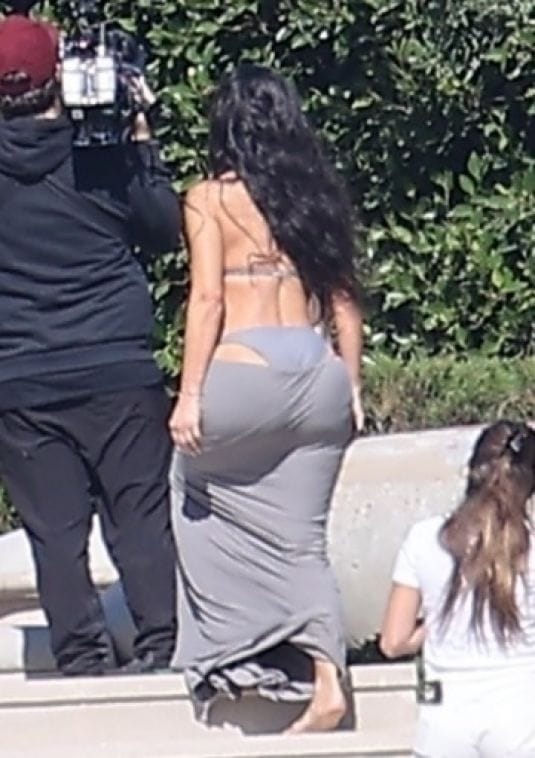 Kim Kardashian
