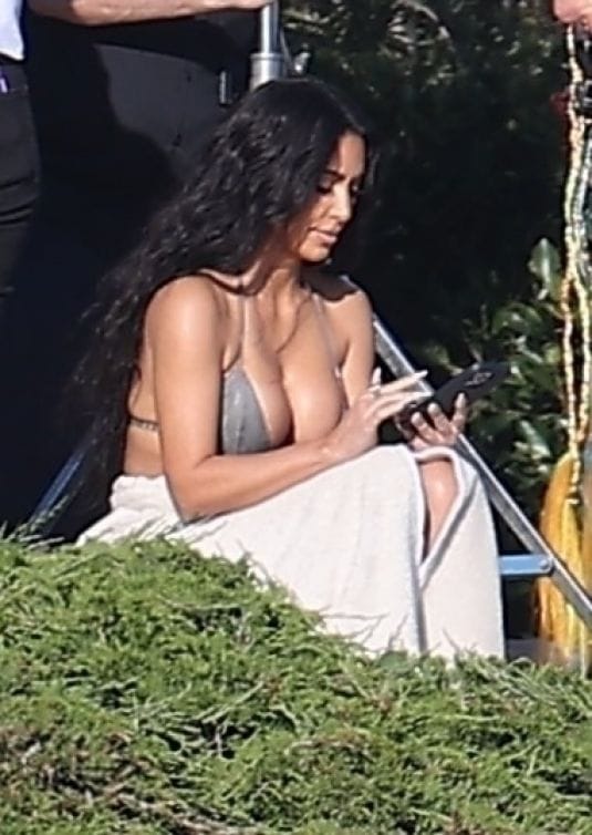 Kim Kardashian