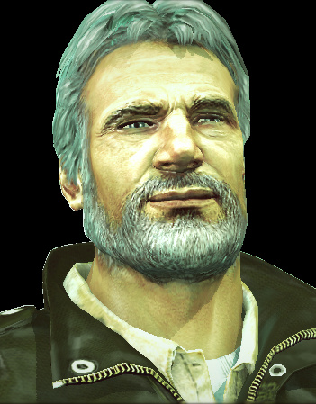 Raymond Sullivan 
