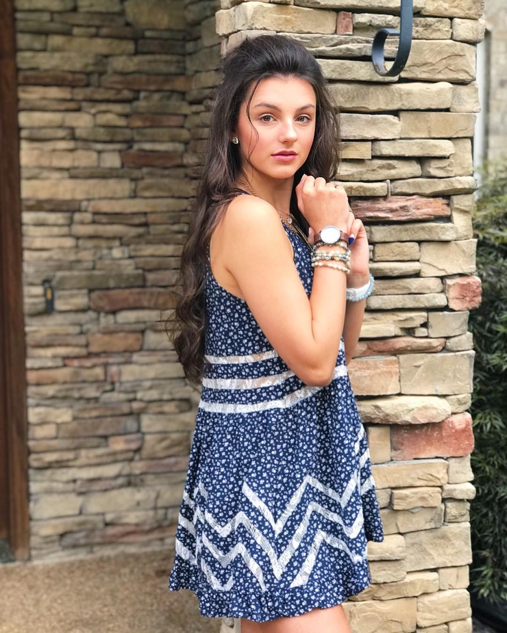Savannah Demers